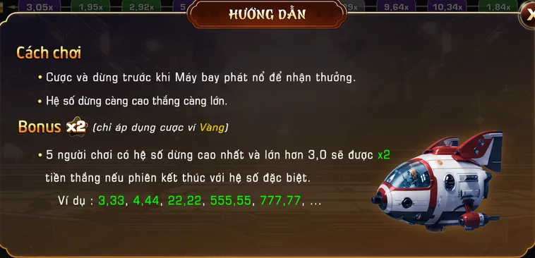 Khám Phá Sức Hút Của Trò Chơi Aviato Tại Iwin Club Dành Cho Cược Thủ