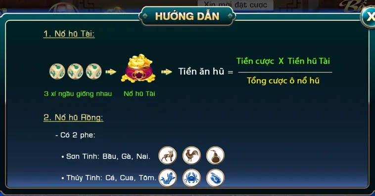 Hướng Dẫn Cách Chơi Bầu Cua Tại IWin Club Chuẩn Xác Nhất Hiện Nay