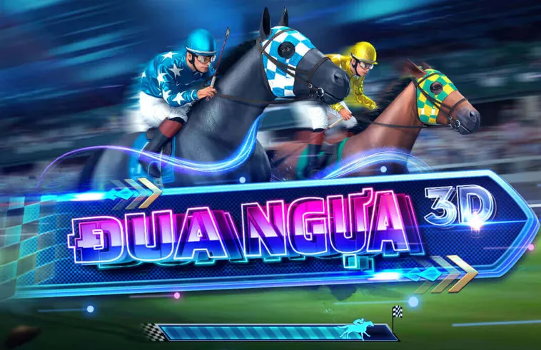 Đua Ngựa Tại IWin Club Sân Chơi Cá Cược Tốc Độ Đỉnh Cao Nhất Hiện Nay