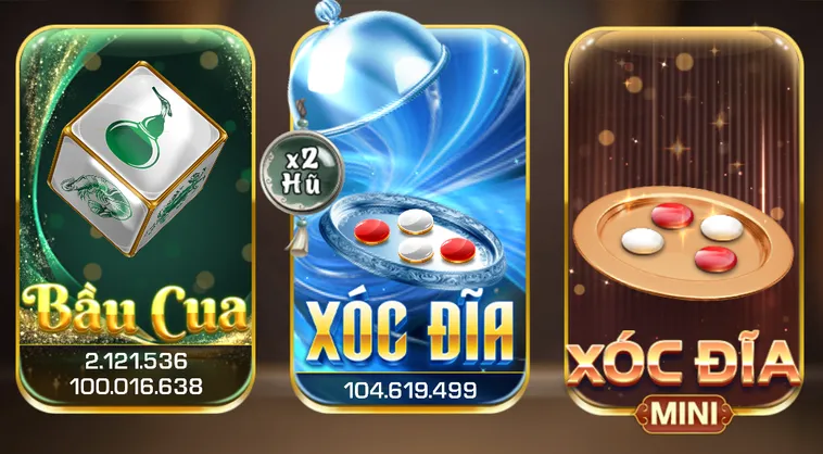 Sảnh Game Nhanh iWin Club Tốc Độ Thắng Lợi Cực Cao