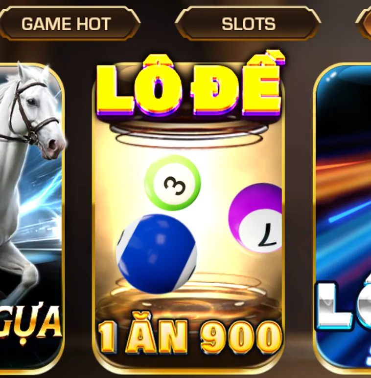 Lô Đề 1 Ăn 900 Tại IWin Club Tỷ Lệ Thưởng Cao Nhất Dành Cho Cược Thủ