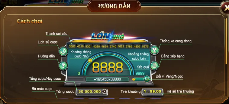 Trải Nghiệm Đỉnh Cao Lớn Nhỏ Tại IWin Club Với Tỷ Lệ Thắng Cực Khủng