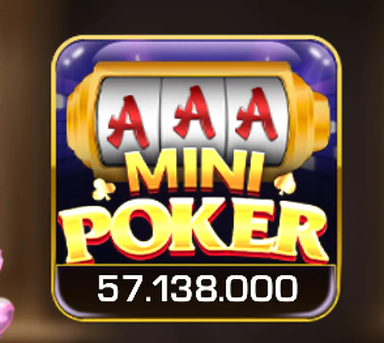 Khám Phá Ngay Mini Poker Tại Iwin Club Để Nhận Những Phần Thưởng Vô Giá Mỗi Ngày