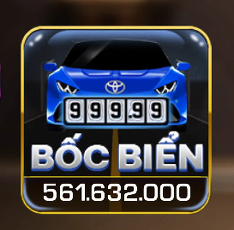Thử Vận May Cùng Minigame Bốc Biển Tại Iwin Club Với Phần Thưởng Hấp Dẫn