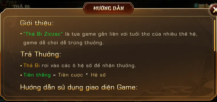 Chinh Phục Minigame Ziczac Tại Iwin Club Với Cơ Hội Nhận Thưởng Cực Lớn Mỗi Ngày