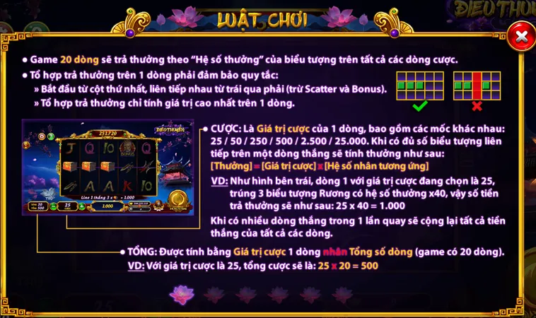 Chinh Phục Ngay Nổ Hũ Điêu Thuyền Tại Iwin Club Để Nhận Những Phần Thưởng Vô Giá
