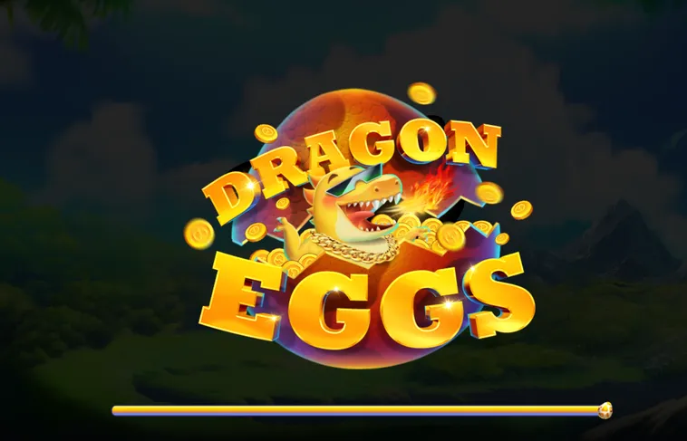 Chinh Phục Kho Báu Huyền Bí Cùng Trò Chơi Nổ Hũ Dragon Eggs Tại Iwin Club