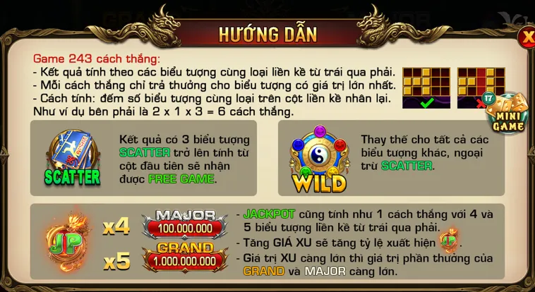 Nổ Hũ Võ Lâm Truyền Kỳ Tại IWin Club Huyền Thoại Kiếm Hiệp Đỉnh Cao