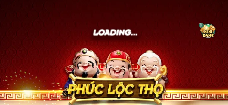 Nổ Hũ Phúc Lộc Thọ Tại IWin Club Đỉnh Cao Quay Thưởng Nhận Thưởng Lớn