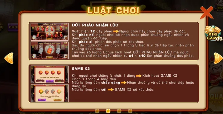 Nổ Hũ Phúc Lộc Thọ Tại IWin Club Đỉnh Cao Quay Thưởng Nhận Thưởng Lớn