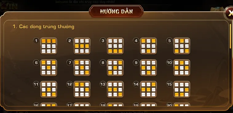 Chinh Phục Siêu Phẩm Slot Game Phúc Mãn Đường Tại IWin Club Hấp Dẫn Nhất
