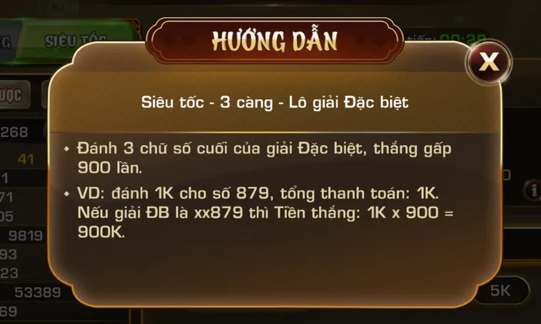 Lô Đề Siêu Tốc Tại IWin Club Trải Nghiệm Dự Đoán Con Số Nhanh Chóng Nhất